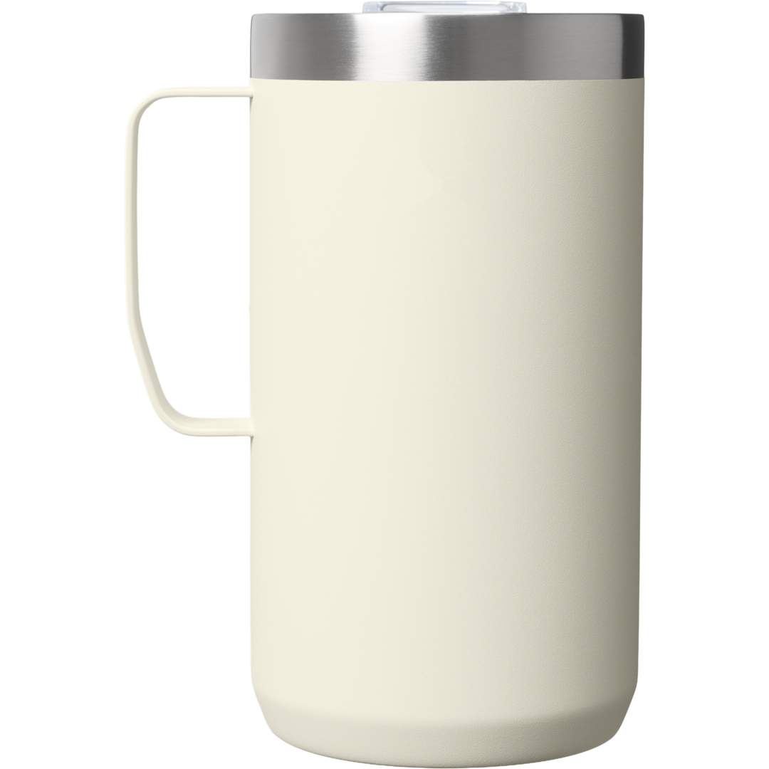 Stanley Stanley Everyday Camp Mug 24oz - 1603-44 White