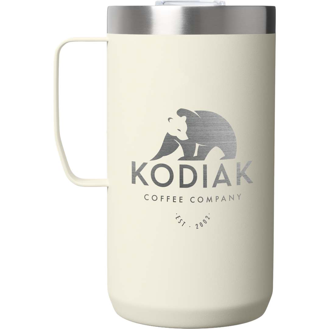 Stanley Stanley Everyday Camp Mug 24oz - 1603-44 White