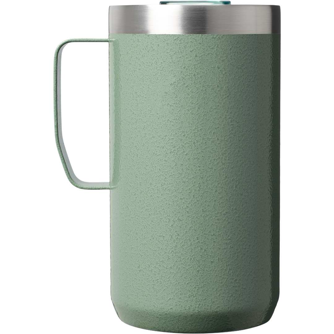 Stanley Stanley Everyday Camp Mug 24oz - 1603-44 Green