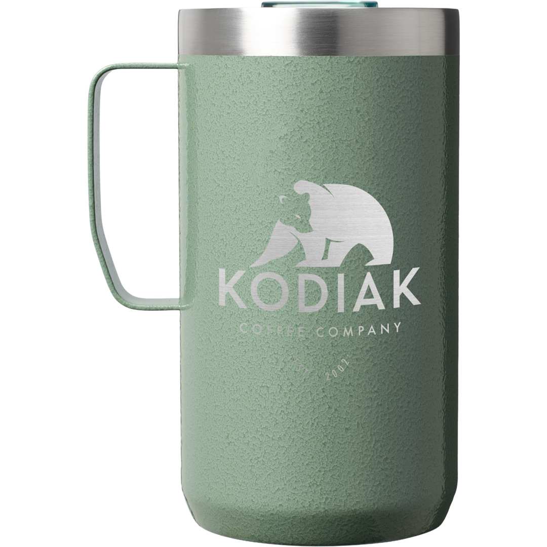 Stanley Stanley Everyday Camp Mug 24oz - 1603-44 Green
