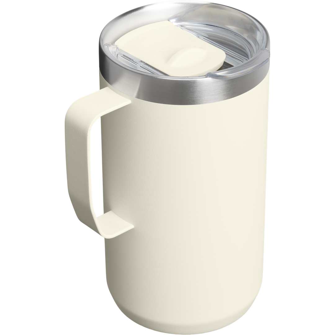 Stanley Stanley Everyday Camp Mug 24oz - 1603-44 Tan