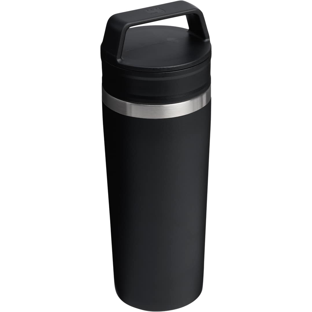 Stanley Stanley Cafe-to-Go Tumbler 16oz - 1603-45 Black