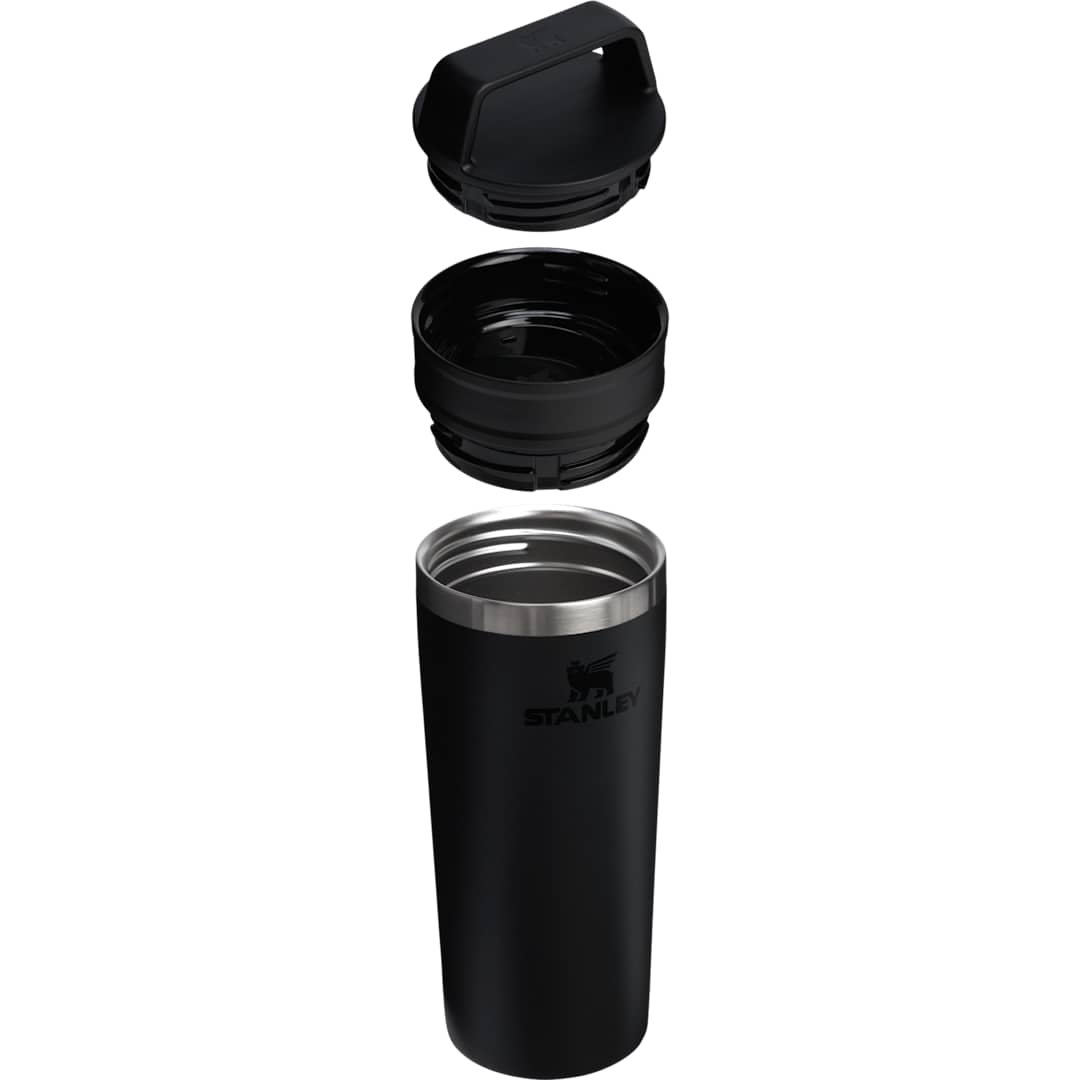 Stanley Stanley Cafe-to-Go Tumbler 16oz - 1603-45 Black