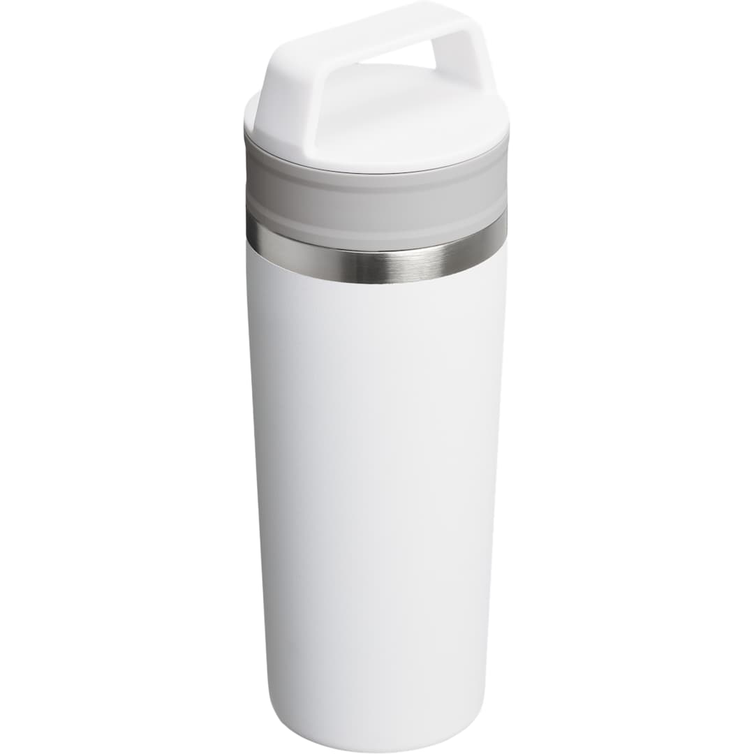 Stanley Stanley Cafe-to-Go Tumbler 16oz - 1603-45 Clear