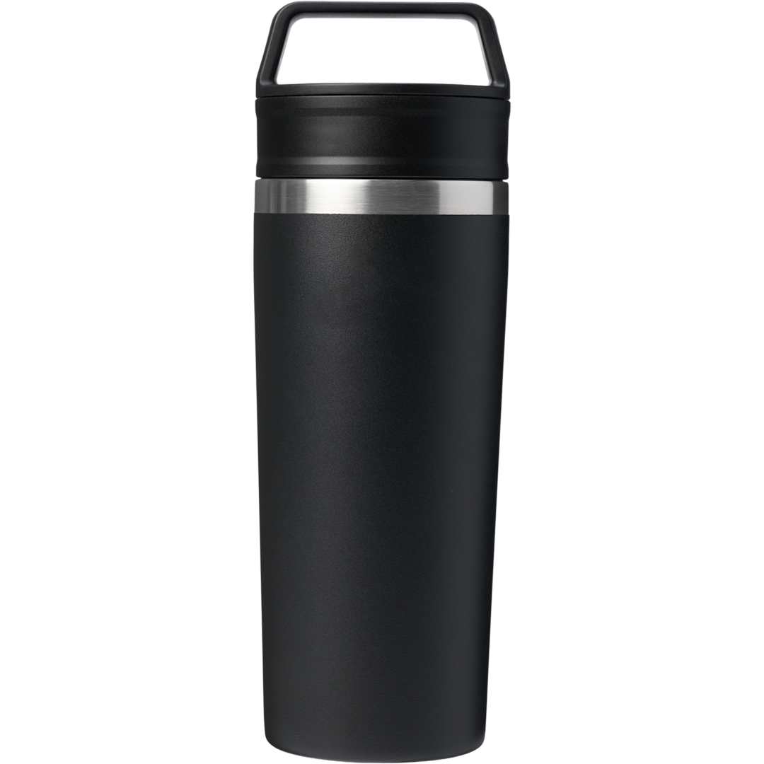 Stanley Stanley Cafe-to-Go Tumbler 16oz - 1603-45 Black