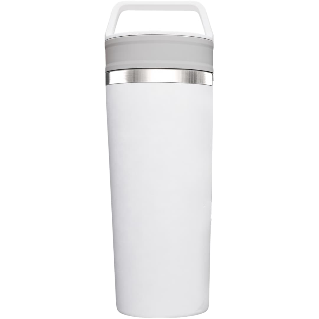 Stanley Stanley Cafe-to-Go Tumbler 16oz - 1603-45 Clear