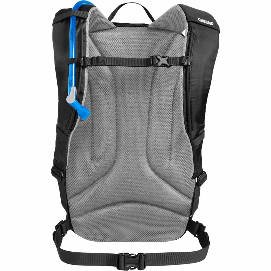 CamelBak Camelbak Cloudwalker 18 Hydration Pack - 1627-77 Black
