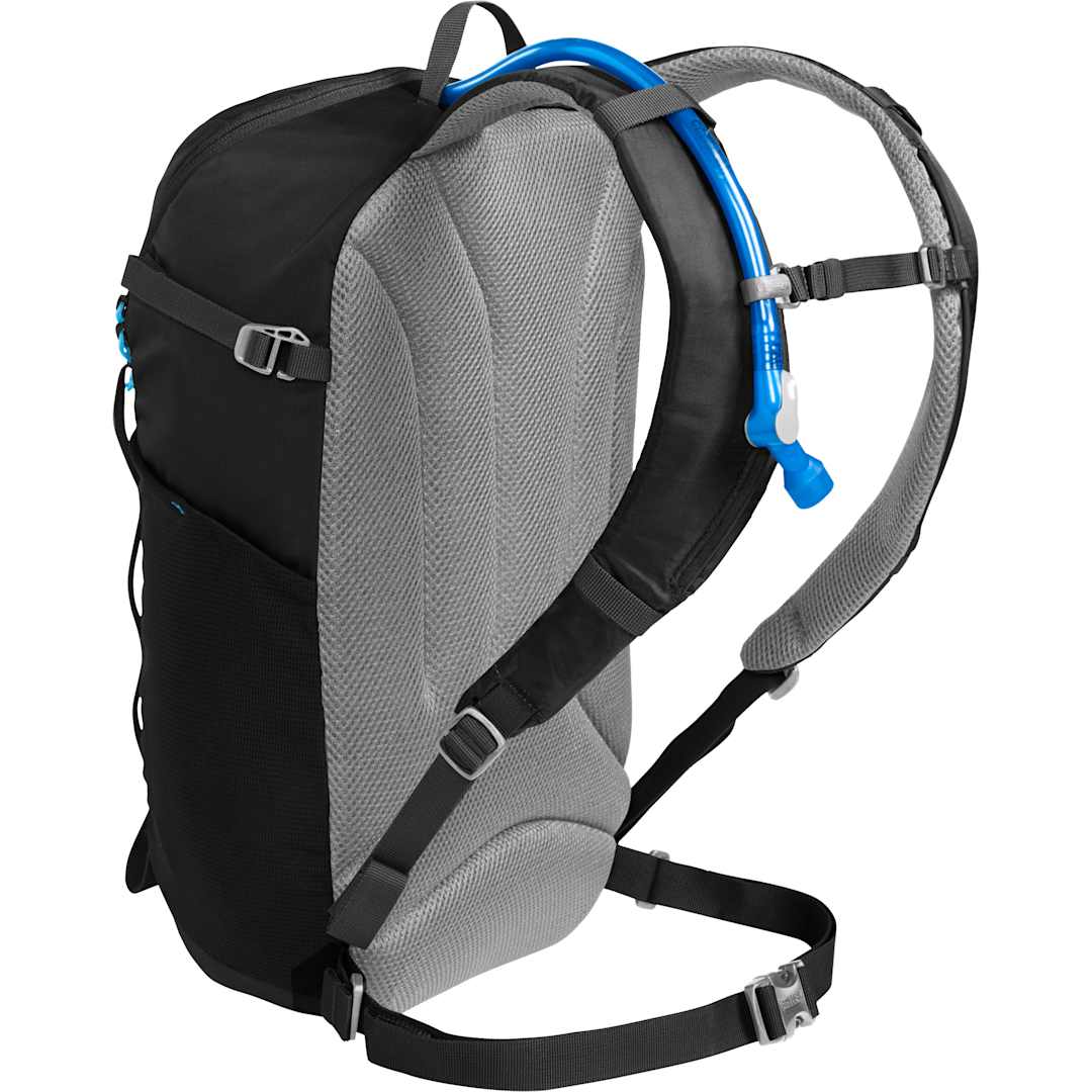 CamelBak Camelbak Cloudwalker 18 Hydration Pack - 1627-77 Black