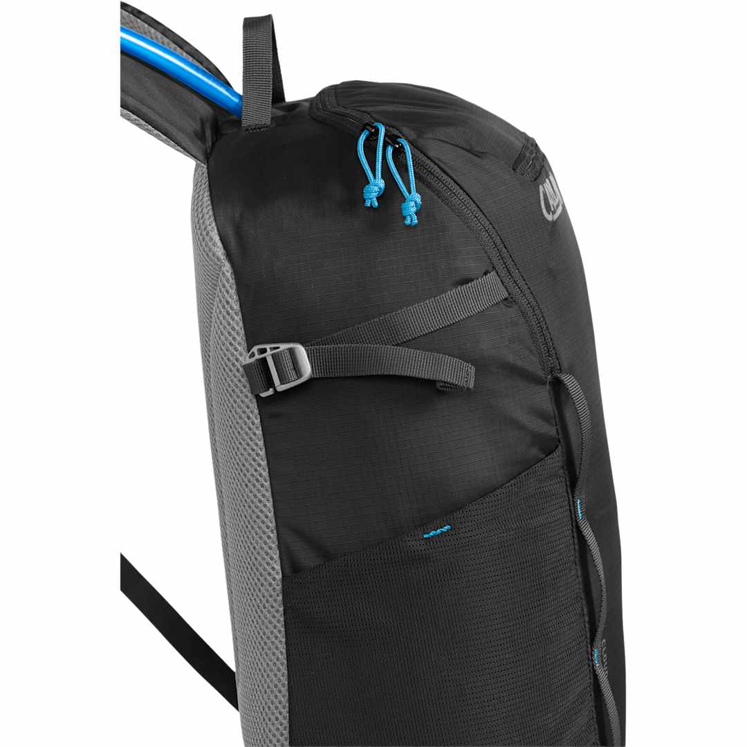 CamelBak Camelbak Cloudwalker 18 Hydration Pack - 1627-77 Black