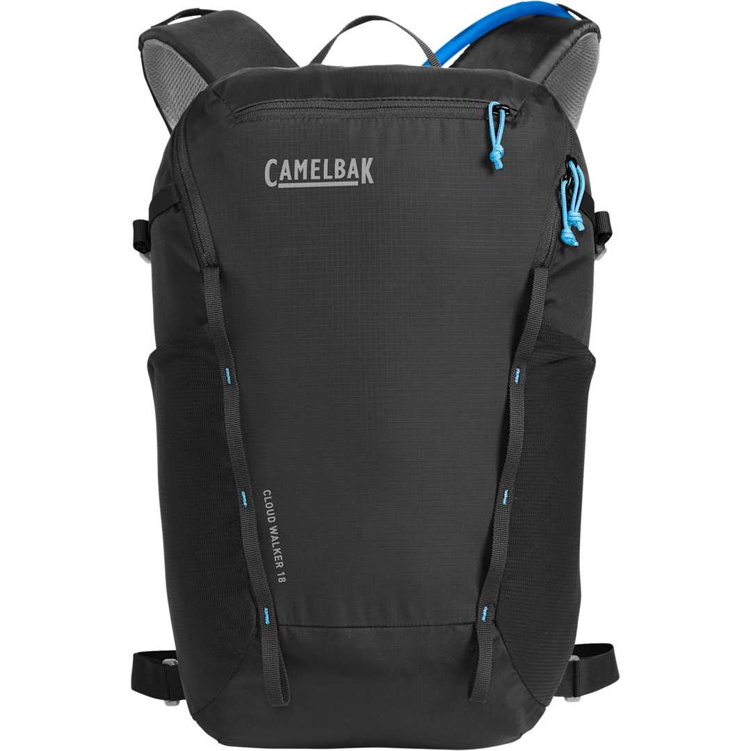 CamelBak Camelbak Cloudwalker 18 Hydration Pack - 1627-77 Black