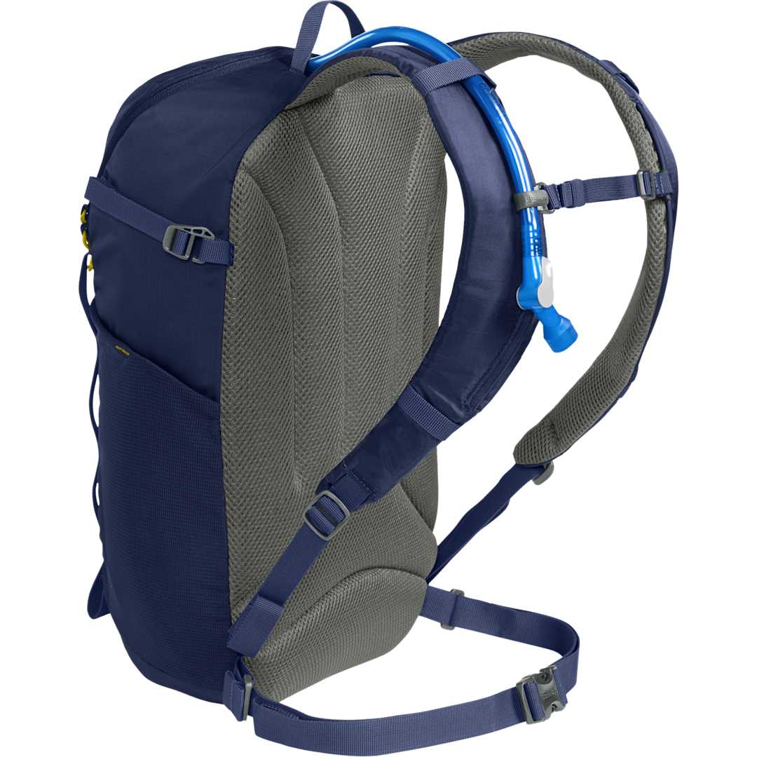 CamelBak Camelbak Cloudwalker 18 Hydration Pack - 1627-77 Blue