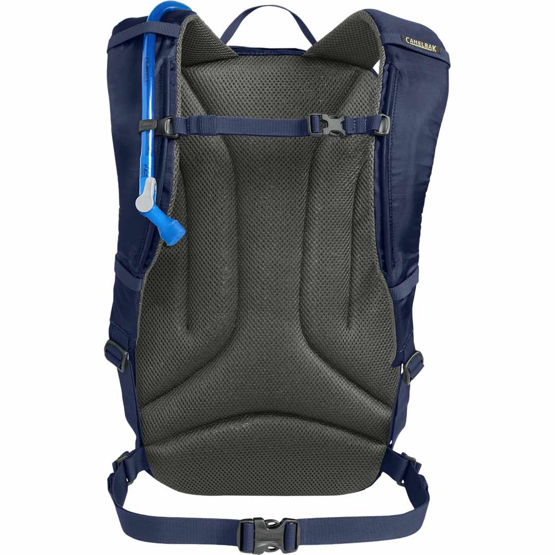 CamelBak Camelbak Cloudwalker 18 Hydration Pack - 1627-77 Blue