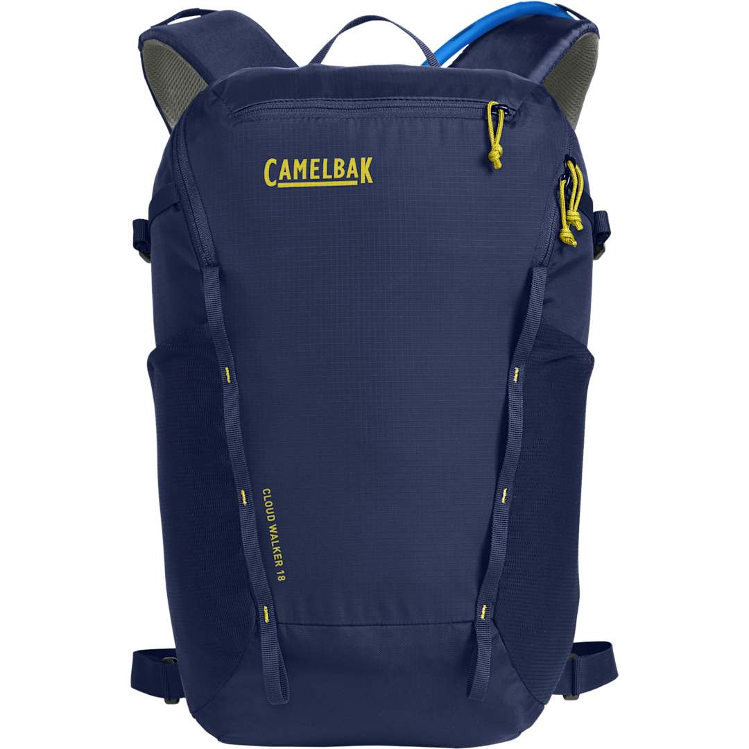 CamelBak Camelbak Cloudwalker 18 Hydration Pack - 1627-77 Blue
