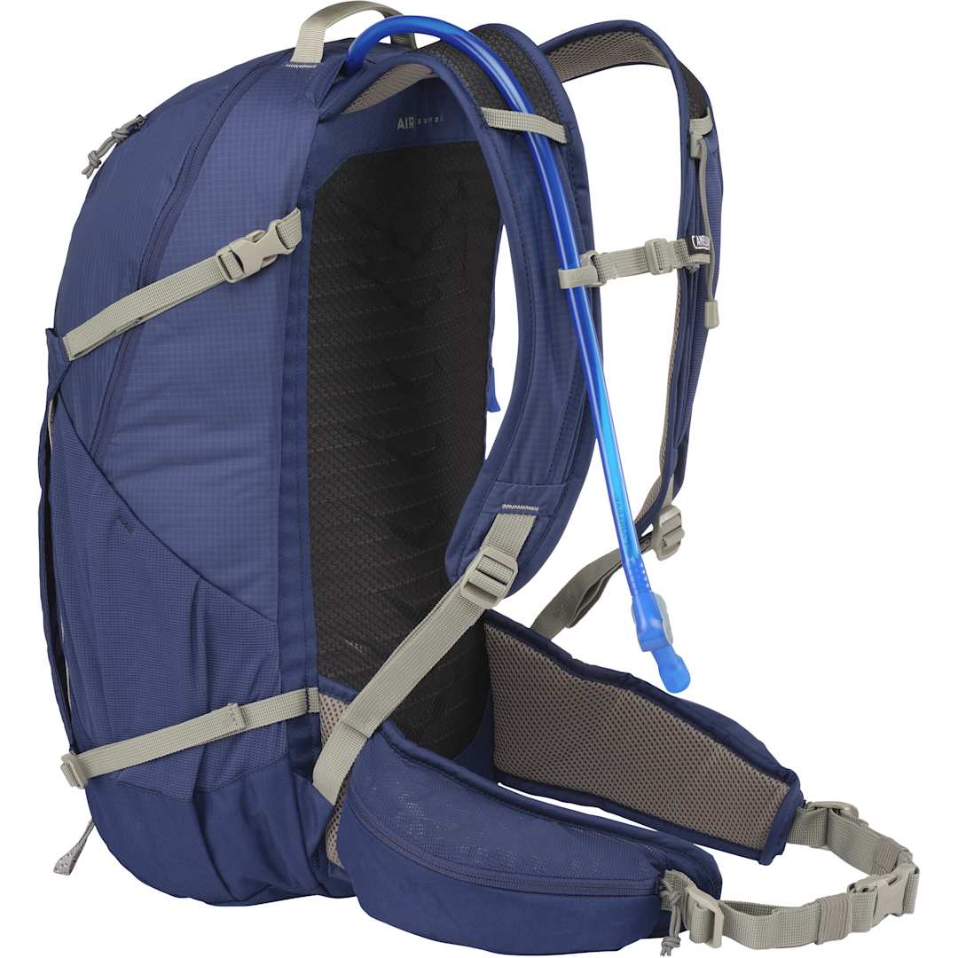 CamelBak Camelbak Rim Runner x30 Hydration Pack - 1627-78 Blue