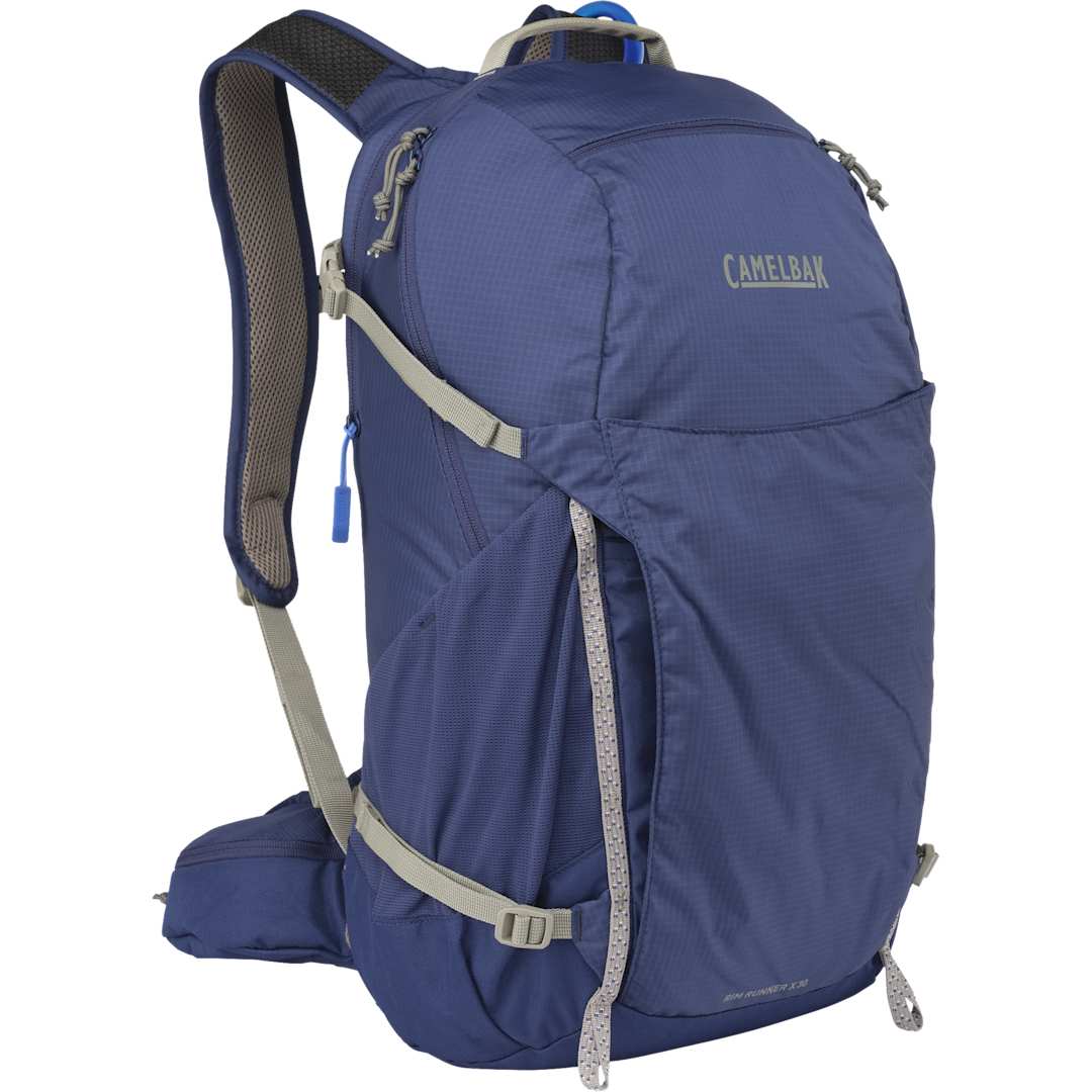 CamelBak Camelbak Rim Runner x30 Hydration Pack - 1627-78 Blue