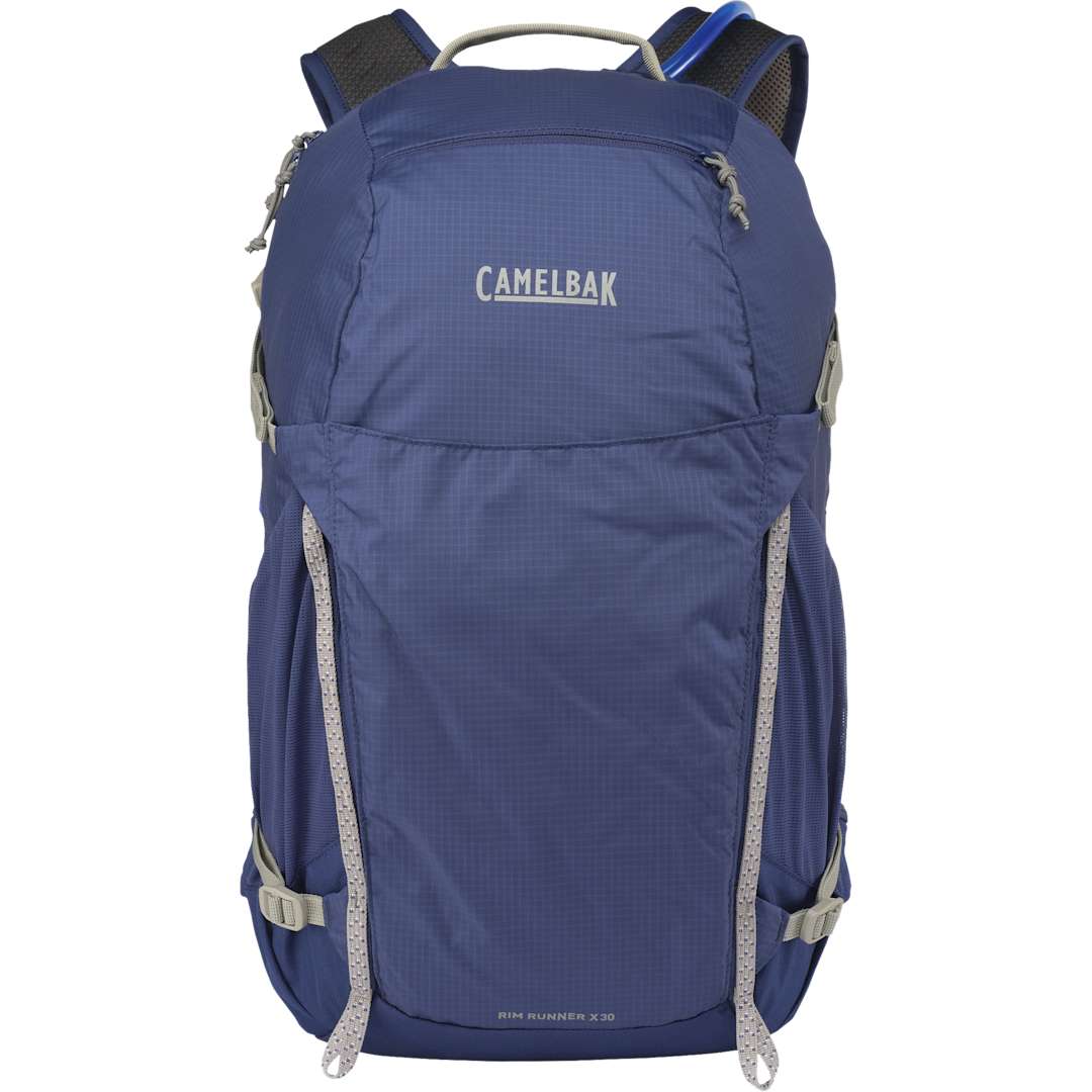 CamelBak Camelbak Rim Runner x30 Hydration Pack - 1627-78 Blue
