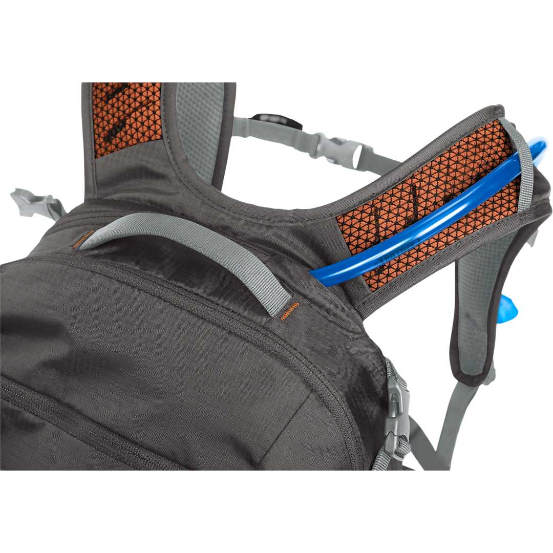 CamelBak Camelbak Rim Runner x30 Hydration Pack - 1627-78 Gray