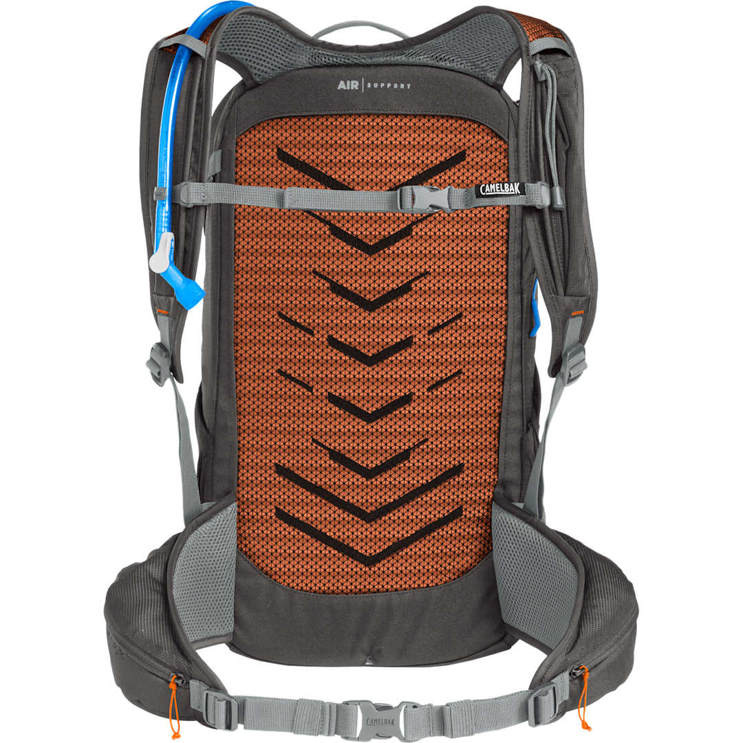 CamelBak Camelbak Rim Runner x30 Hydration Pack - 1627-78 Gray