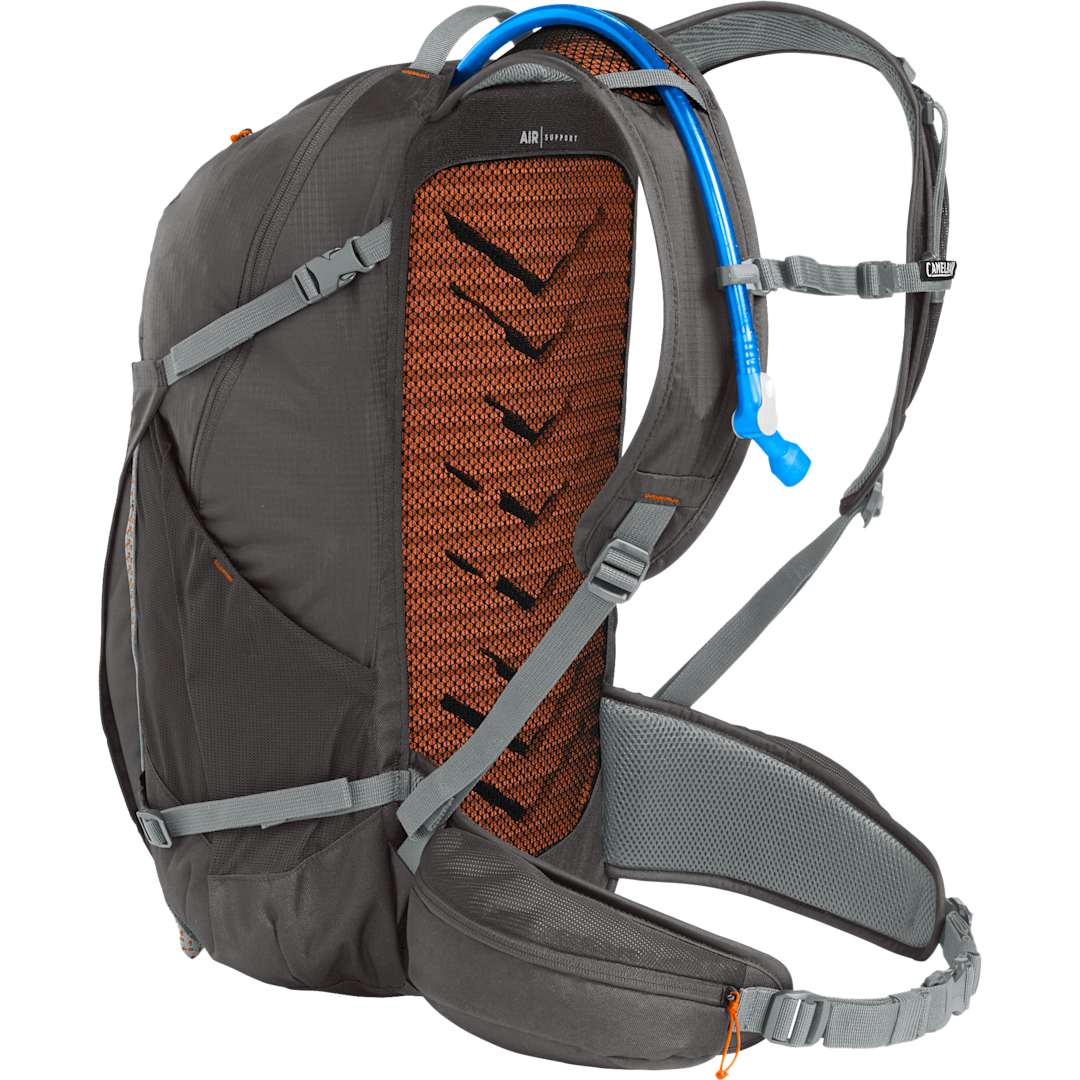 CamelBak Camelbak Rim Runner x30 Hydration Pack - 1627-78 Gray