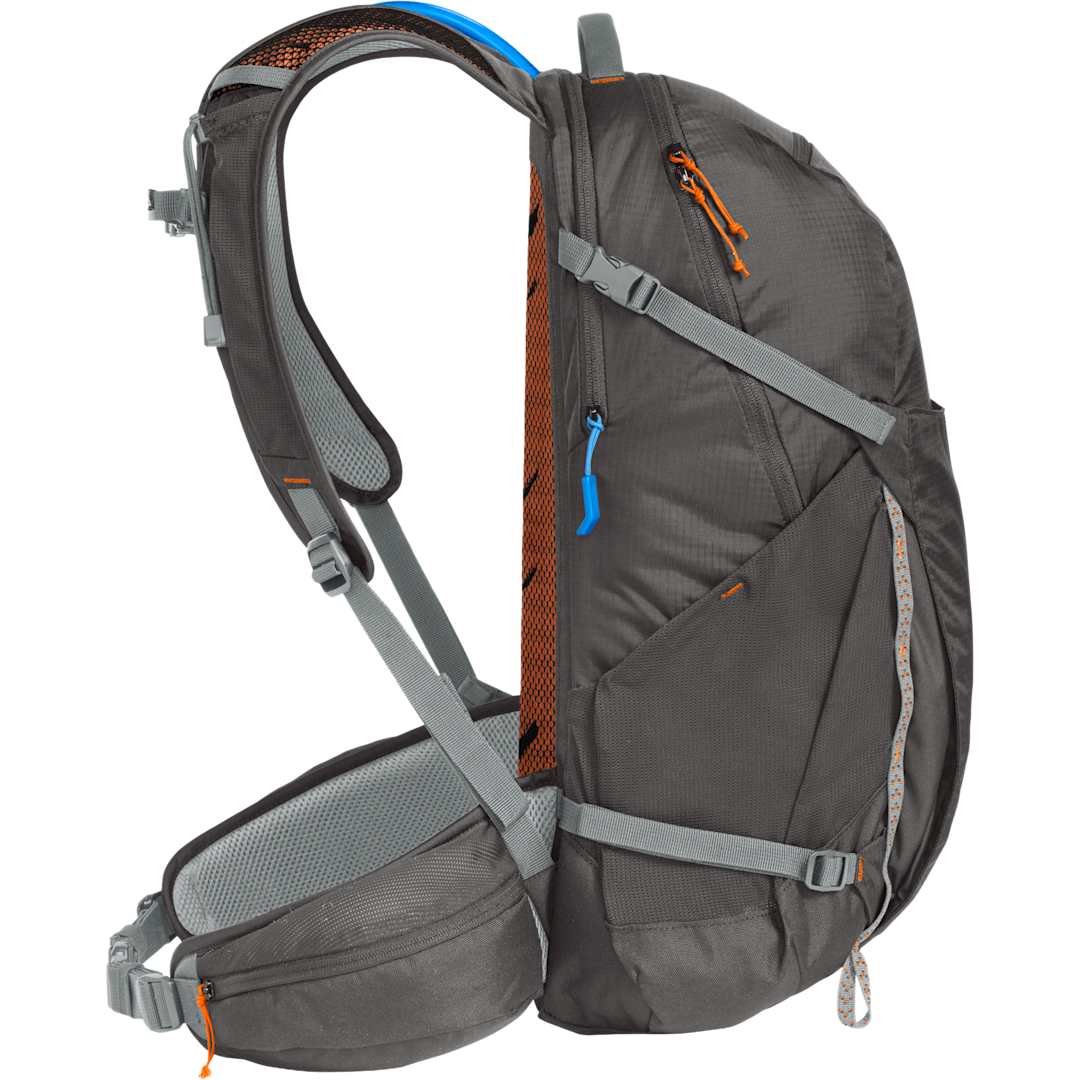 CamelBak Camelbak Rim Runner x30 Hydration Pack - 1627-78 Gray