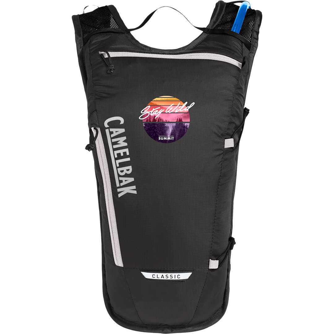 CamelBak Camelbak Classic Light 70 oz Pack - 1627-94 Black