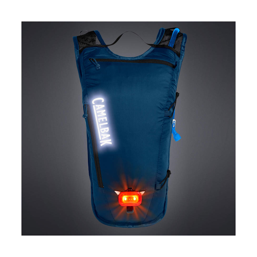 CamelBak Camelbak Classic Light 70 oz Pack - 1627-94 Blue