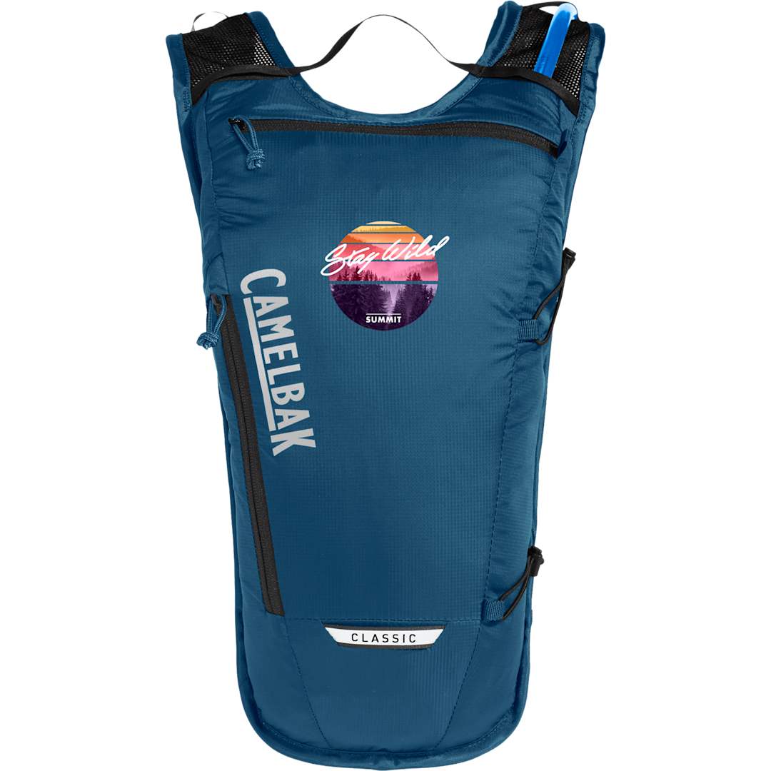 CamelBak Camelbak Classic Light 70 oz Pack - 1627-94 Blue