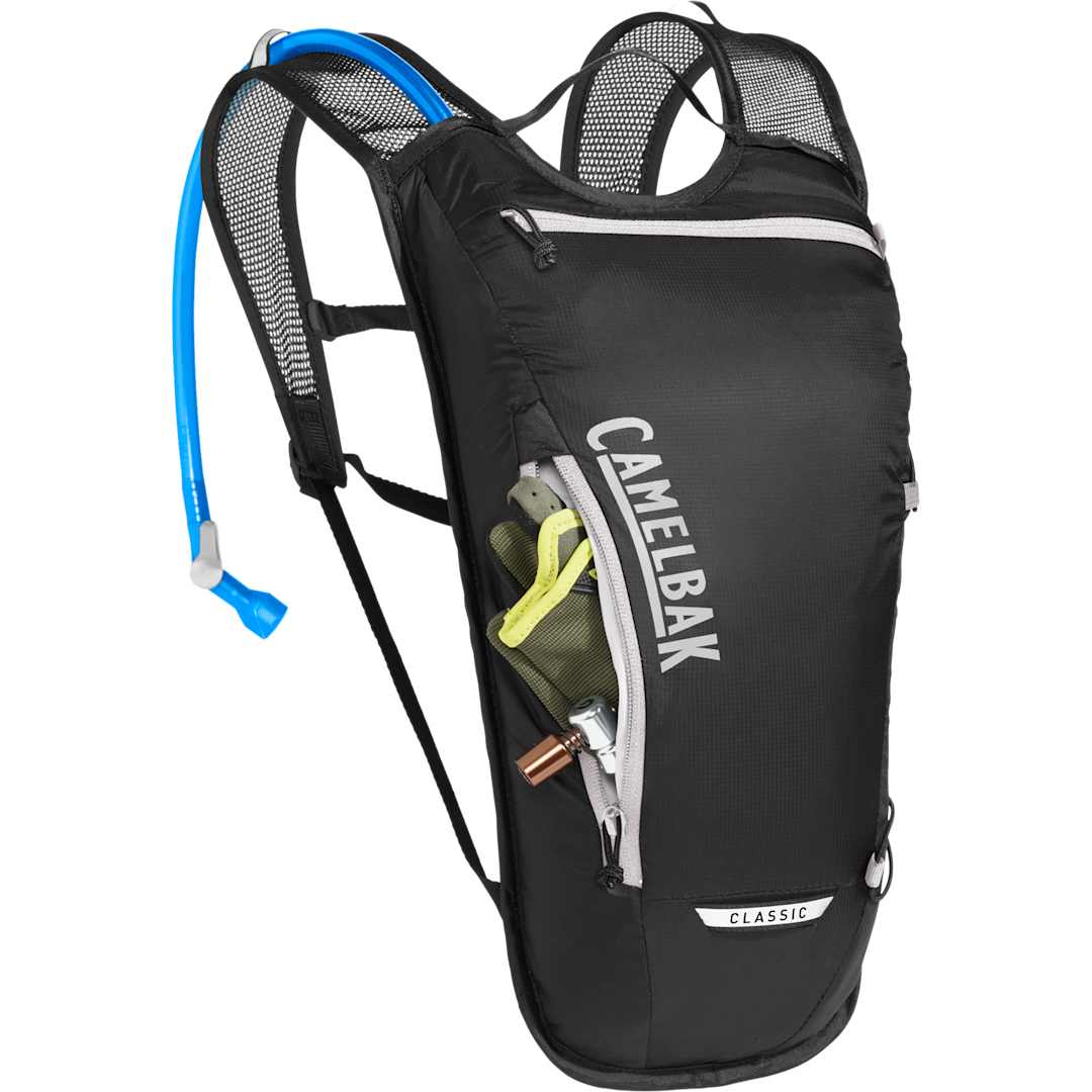CamelBak Camelbak Classic Light 70 oz Pack - 1627-94 Black