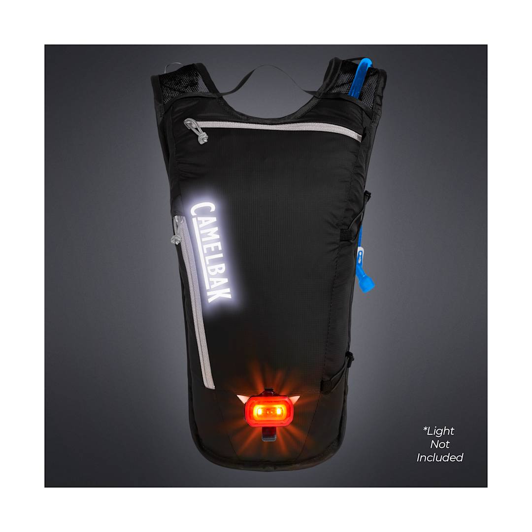 CamelBak Camelbak Classic Light 70 oz Pack - 1627-94 Black