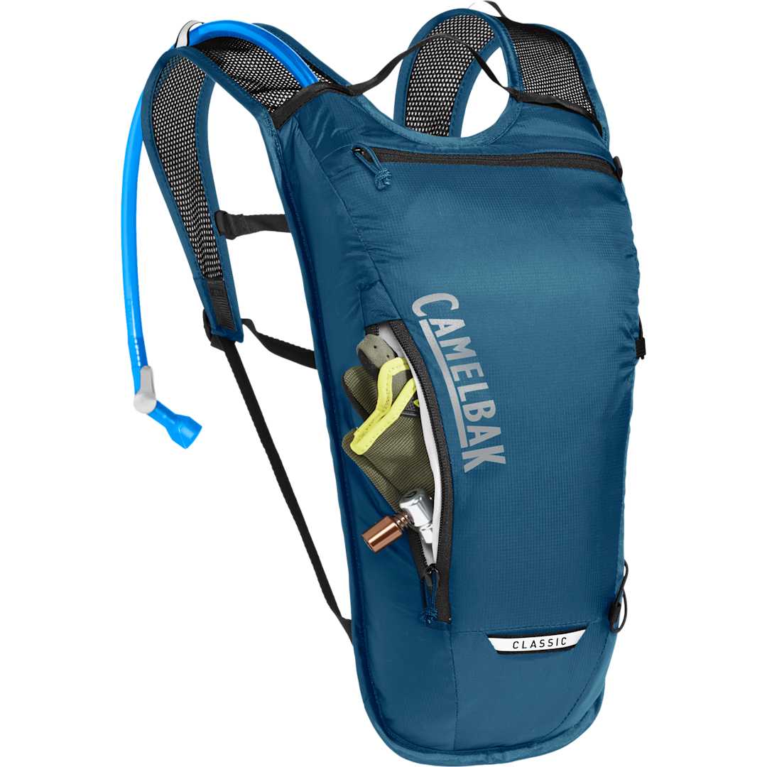 CamelBak Camelbak Classic Light 70 oz Pack - 1627-94 Blue