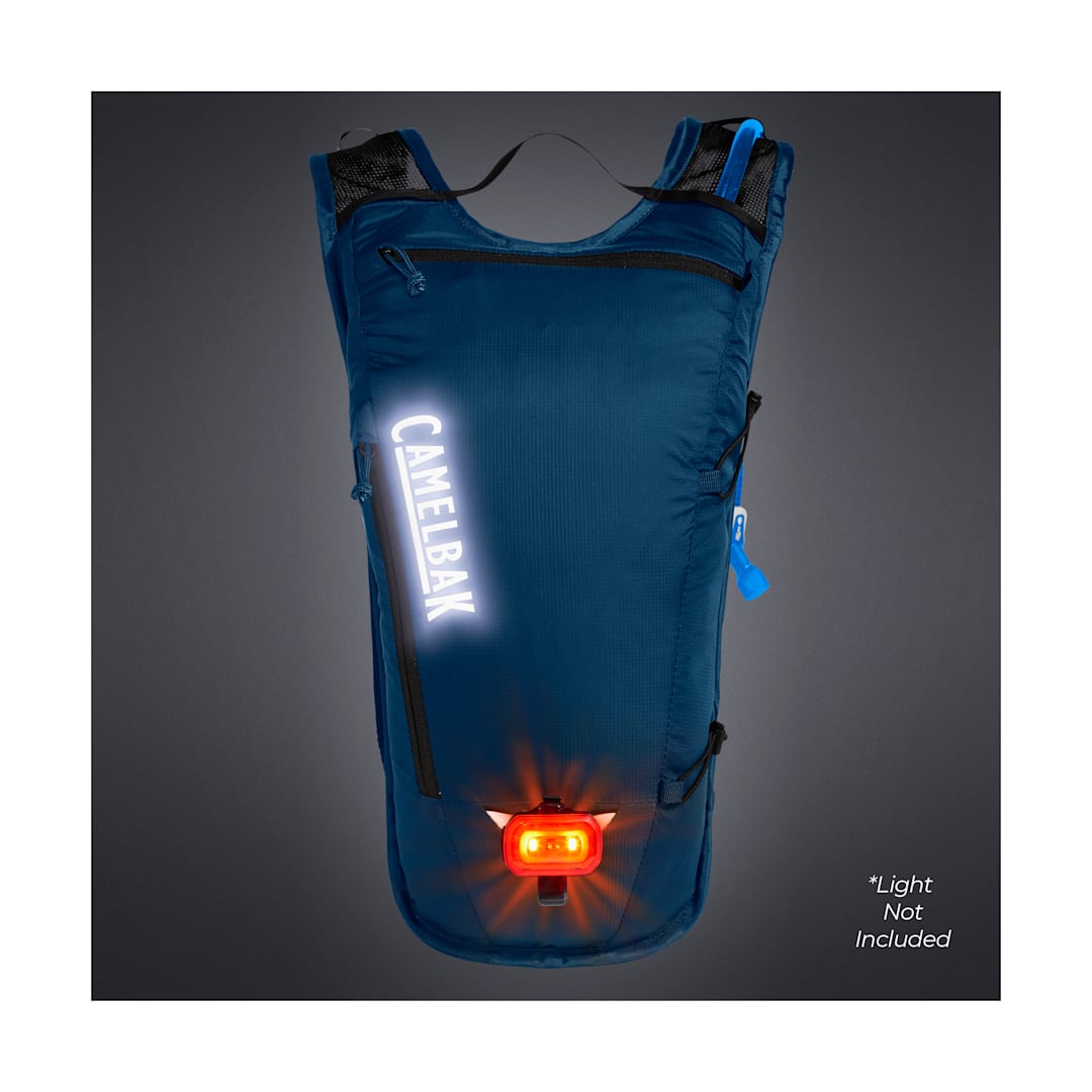 CamelBak Camelbak Classic Light 70 oz Pack - 1627-94 Blue