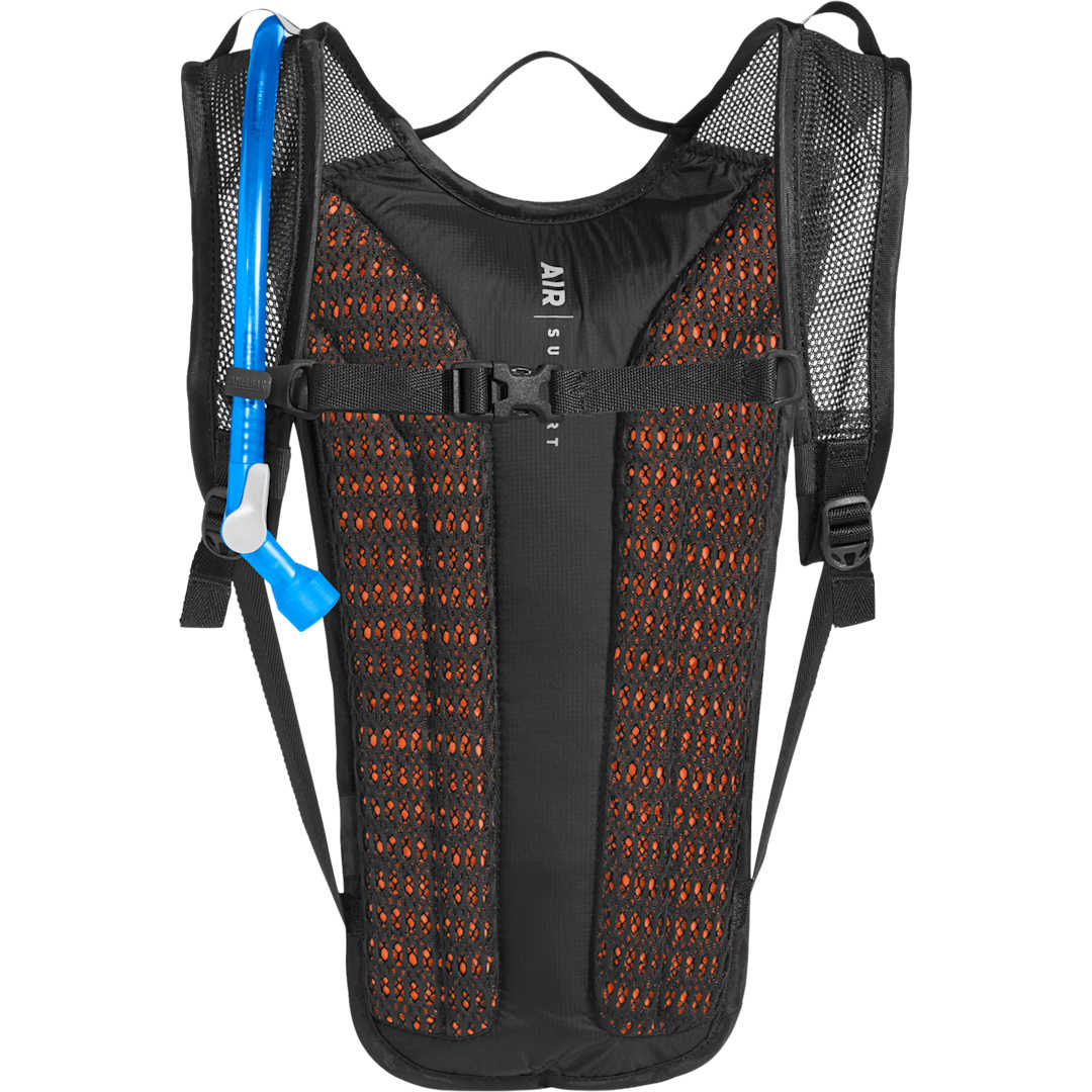 CamelBak Camelbak Classic Light 70 oz Pack - 1627-94 Black
