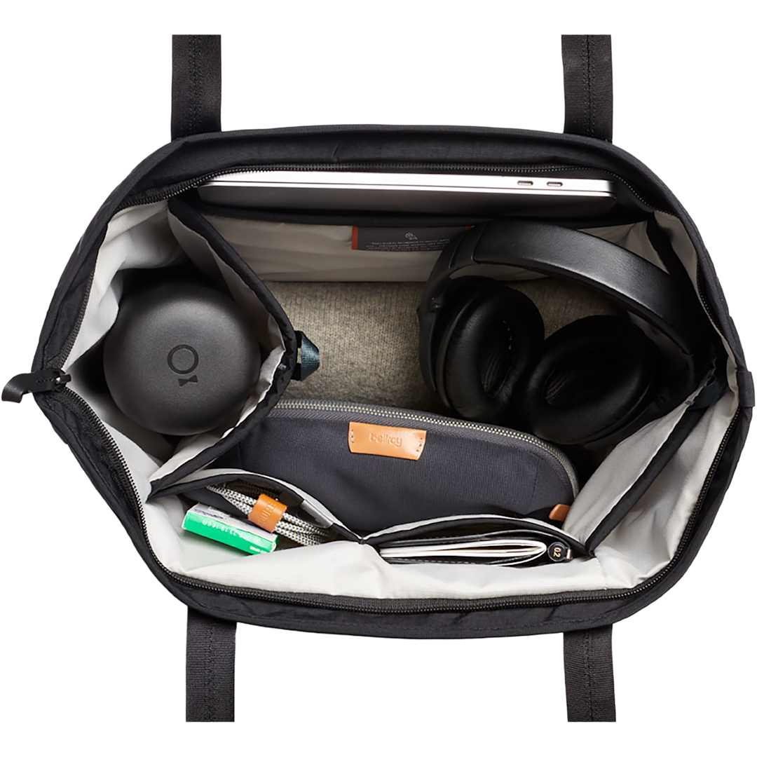 Bellroy Bellroy Tokyo Tote - 4400-24 Black