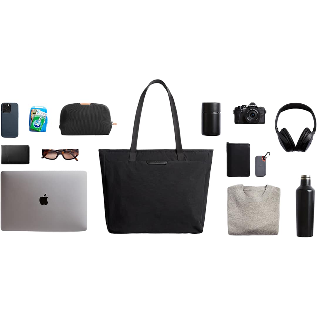 Bellroy Bellroy Tokyo Tote - 4400-24 Black