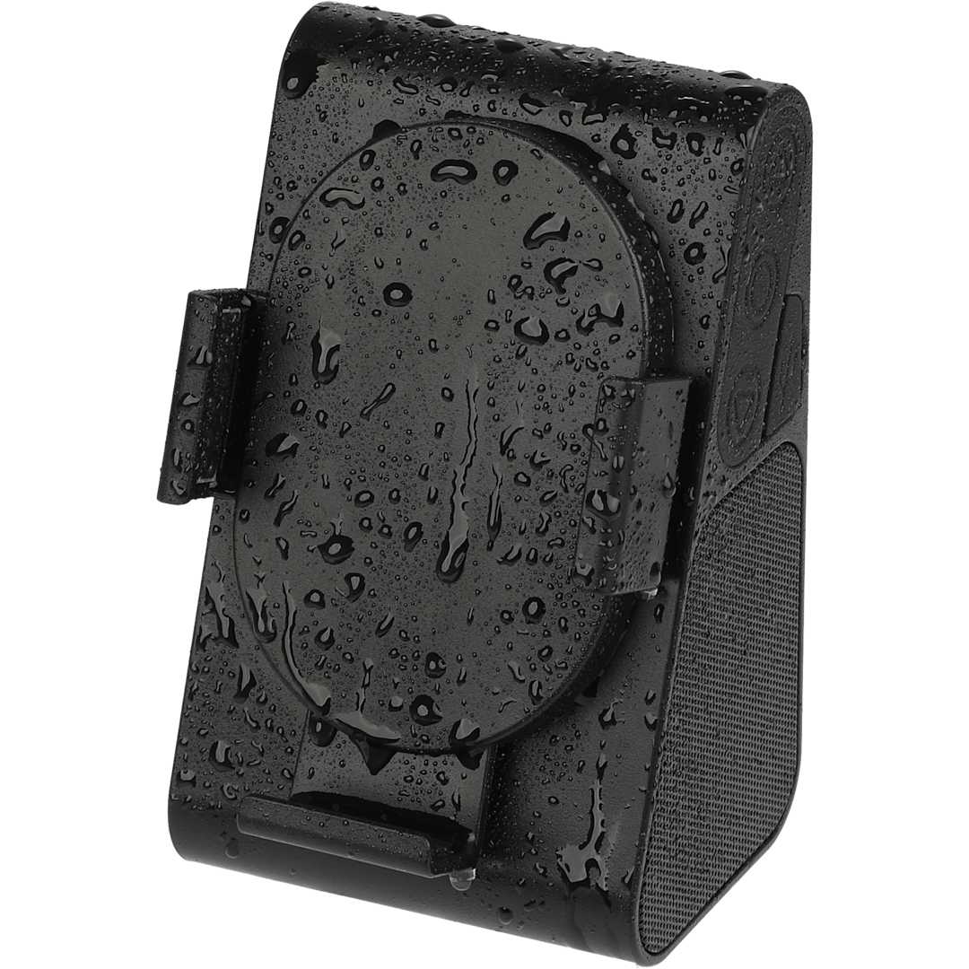 Phone Grip Outdoor Magnetic Bluetooth Speaker - 7195-77