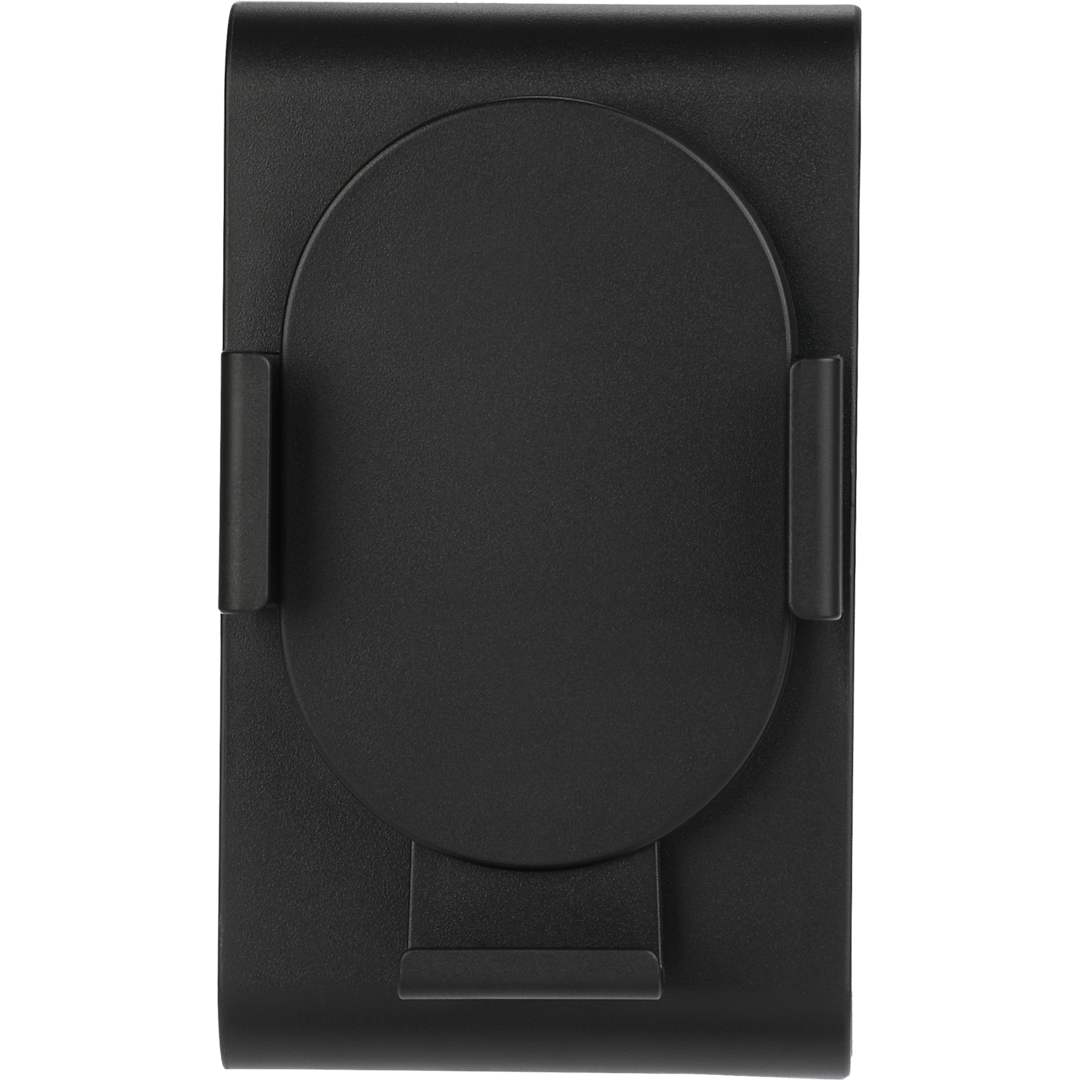 Phone Grip Outdoor Magnetic Bluetooth Speaker - 7195-77 Black