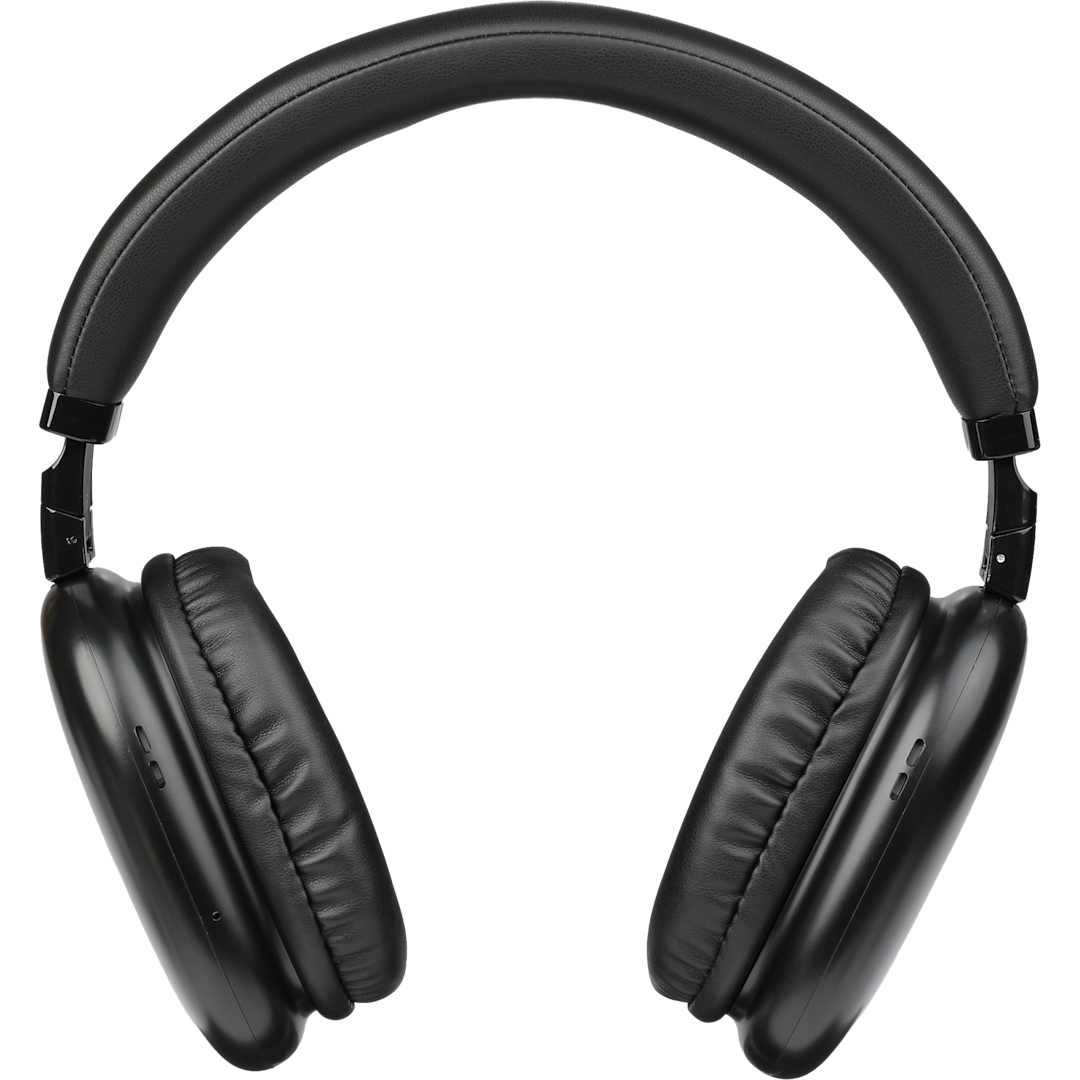 Zen Pods Bluetooth Headphones with ANC - 7195-79 Black