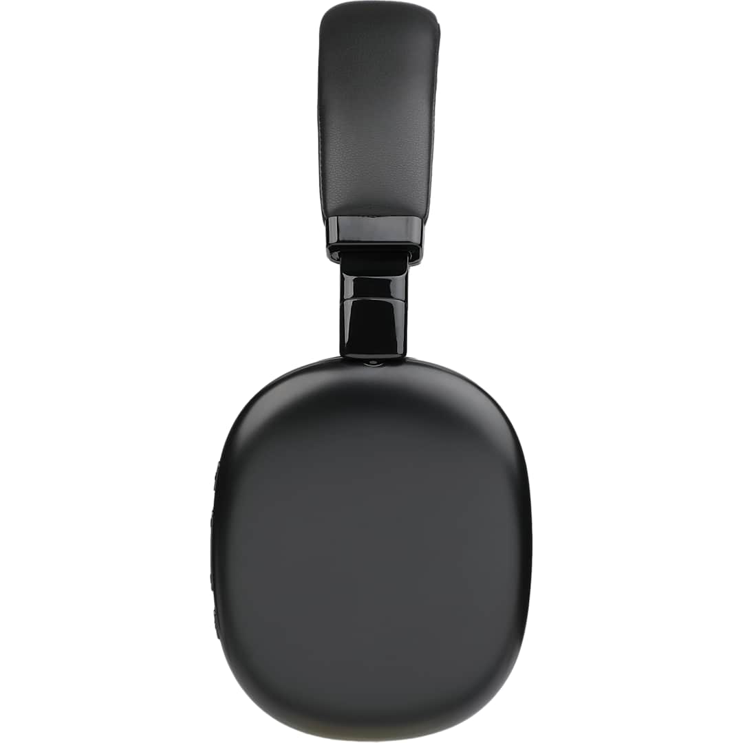 Zen Pods Bluetooth Headphones with ANC - 7195-79 Black