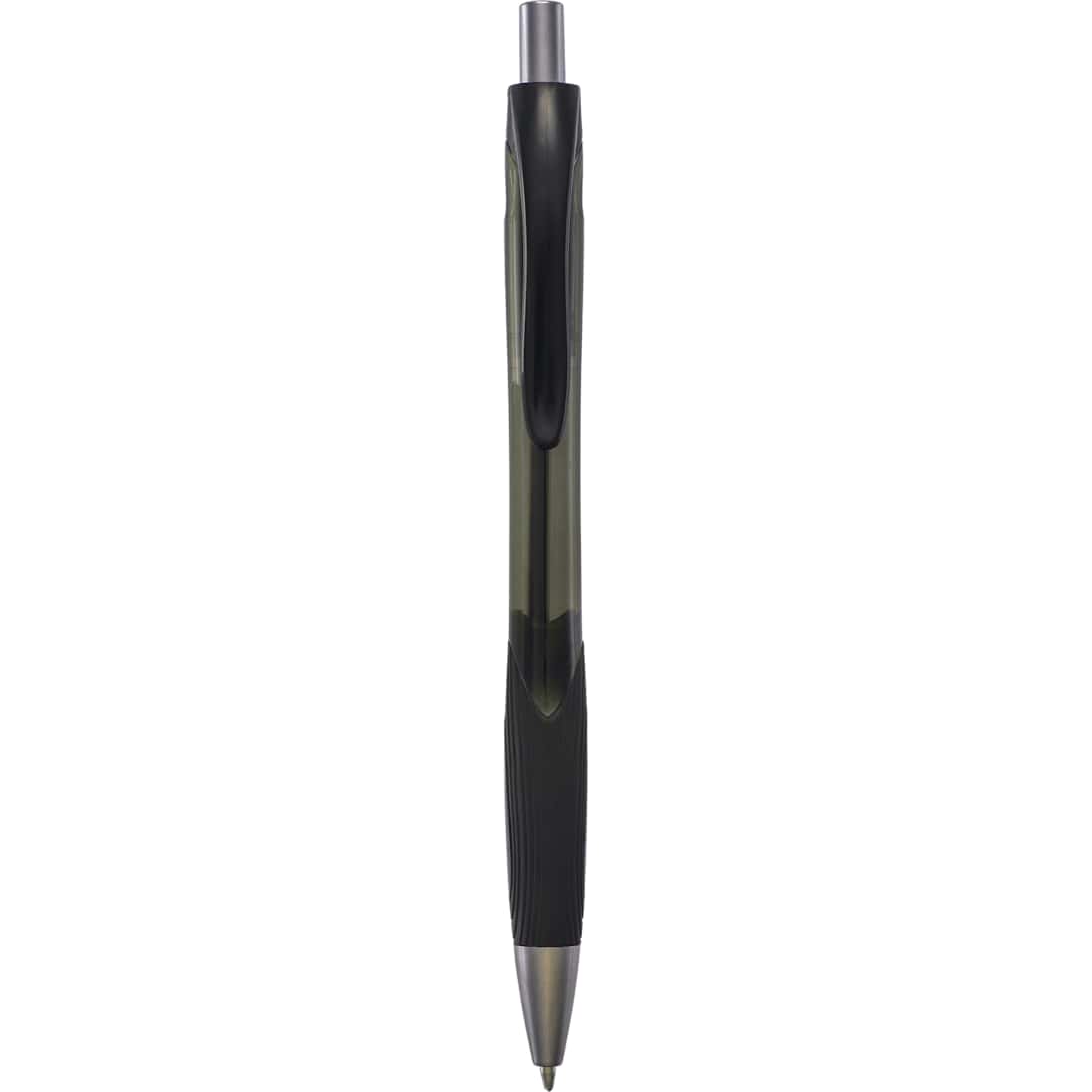 Carlow Recycled Gel Pen - SM-5348
