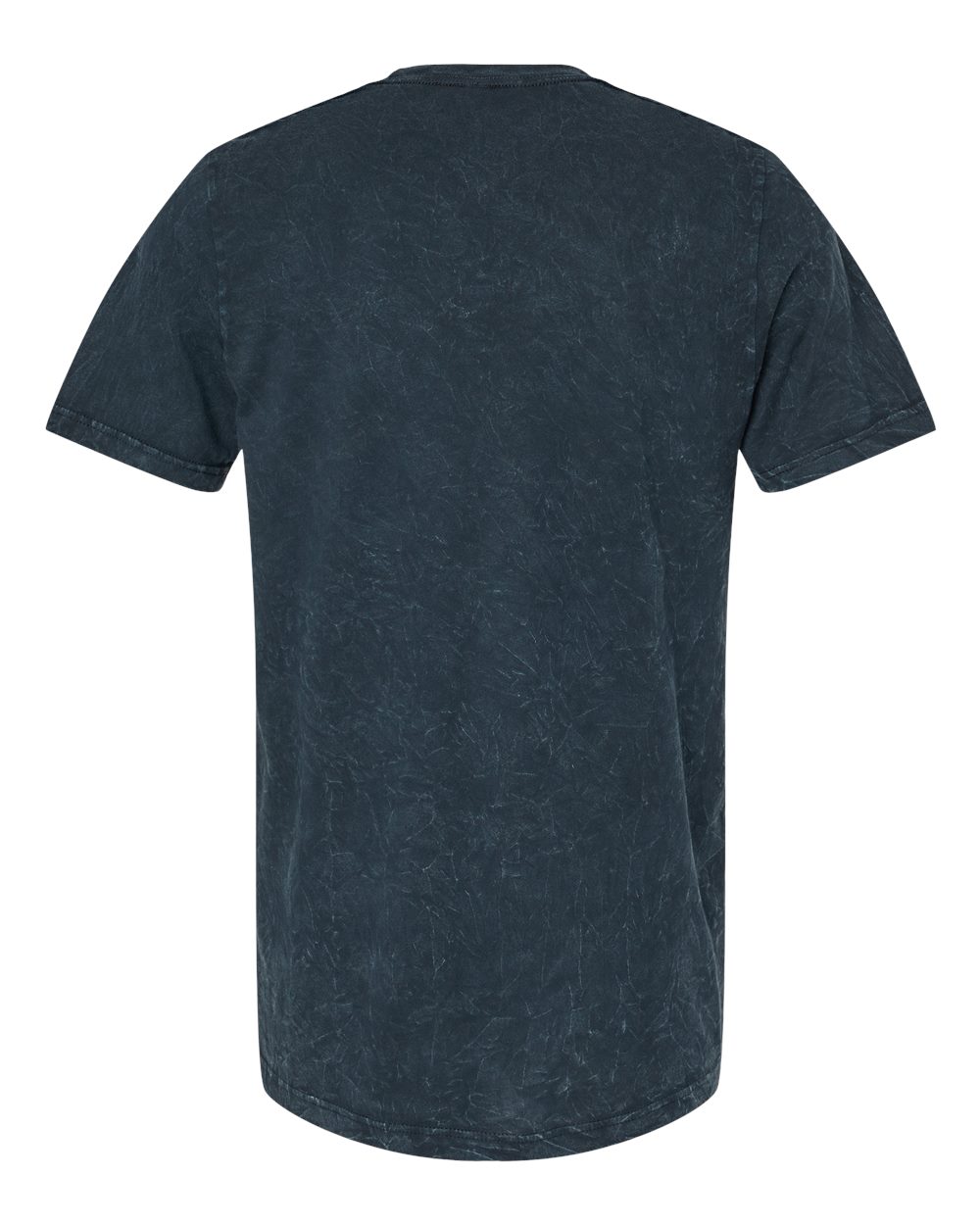 BELLA + CANVAS Unisex Texture Tee - 3650 Black Mineral Wash