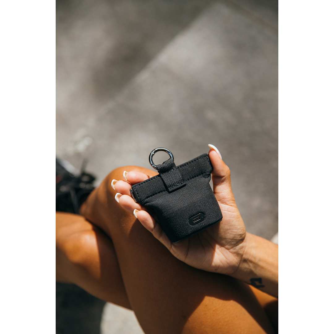 Skullcandy Skullcandy Push 720 Open Wireless Earbuds - 7196-38 Black