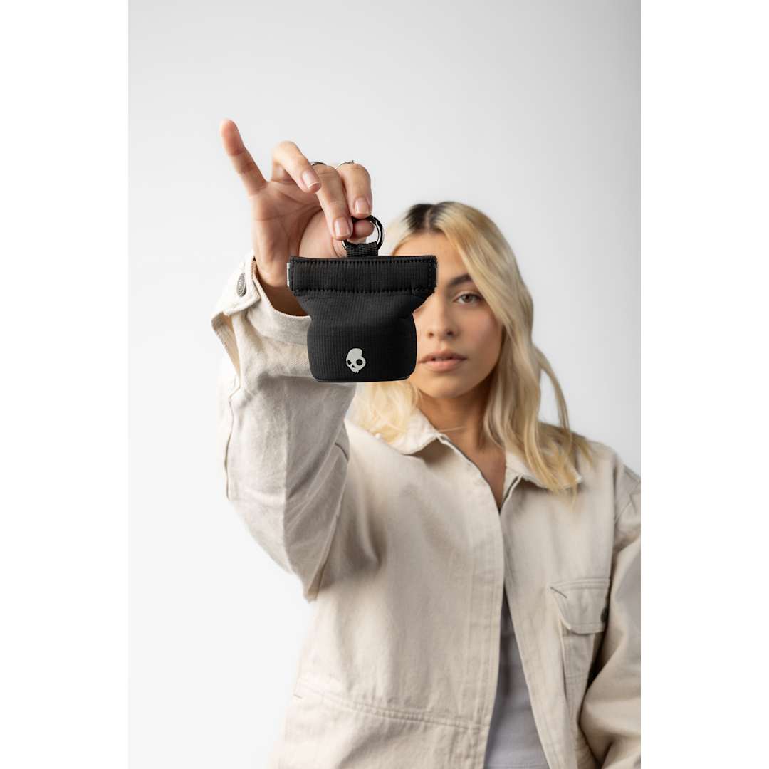 Skullcandy Skullcandy Push 720 Open Wireless Earbuds - 7196-38 Black