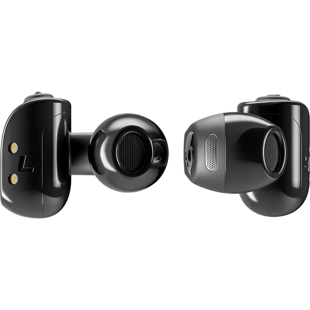 Skullcandy Skullcandy Push 720 Open Wireless Earbuds - 7196-38 Black