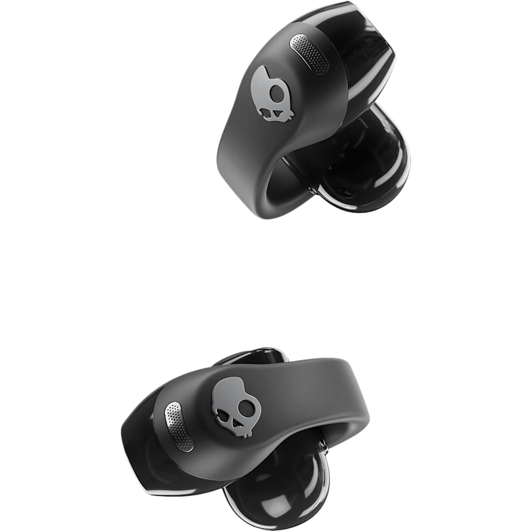 Skullcandy Skullcandy Push 720 Open Wireless Earbuds - 7196-38 Black
