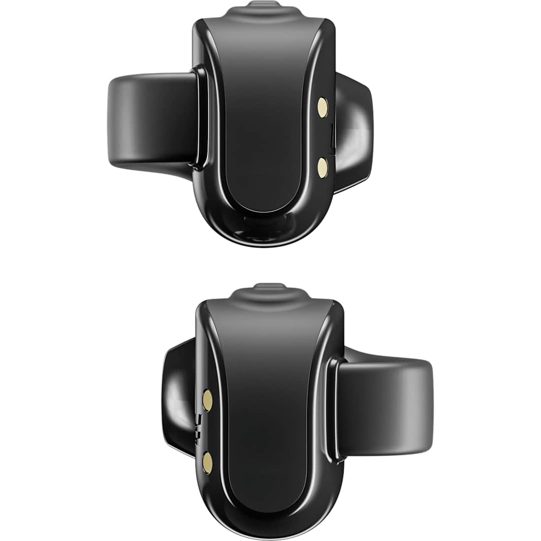 Skullcandy Skullcandy Push 720 Open Wireless Earbuds - 7196-38 Black