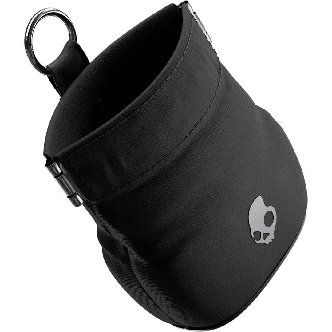 Skullcandy Skullcandy Push 720 Open Wireless Earbuds - 7196-38 Black