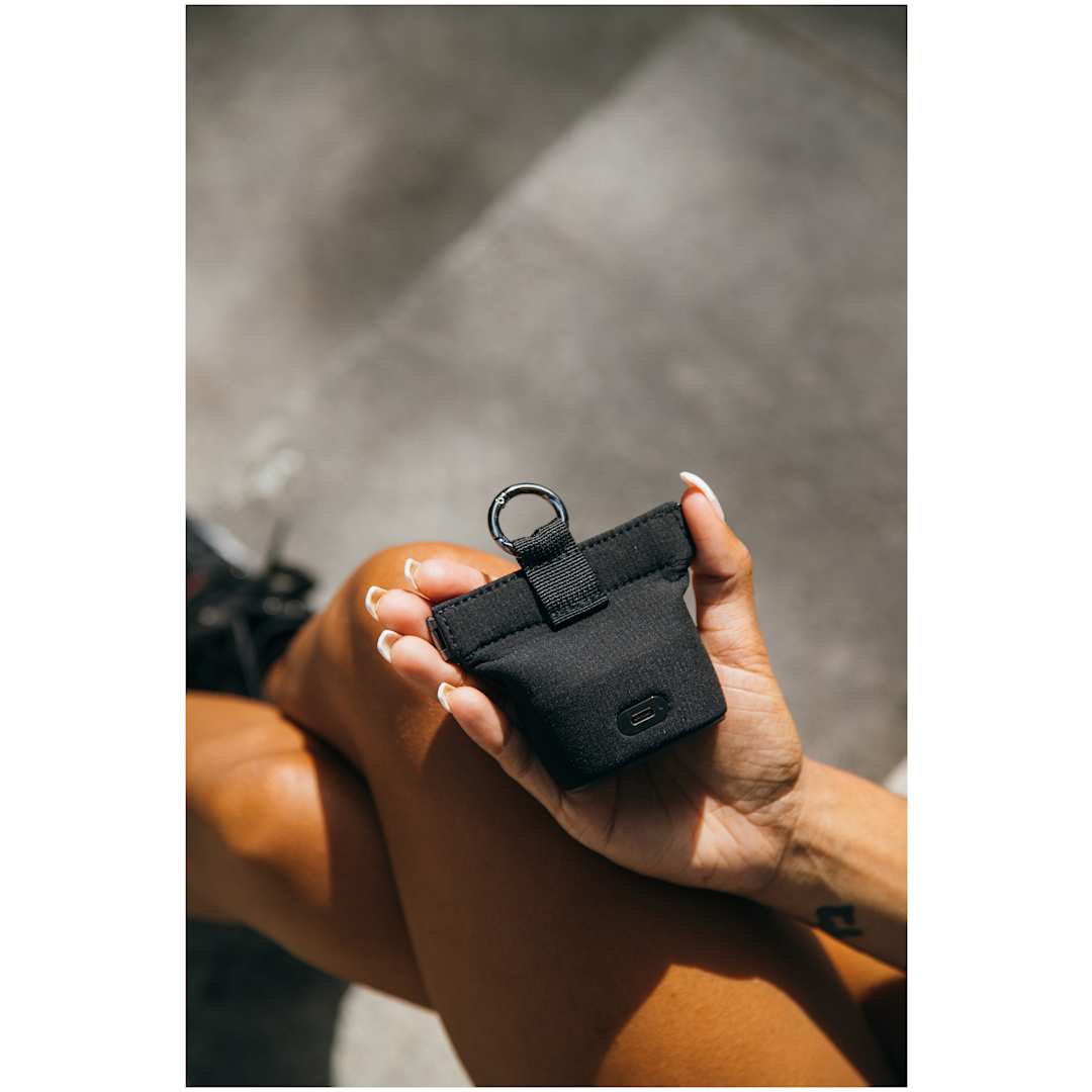 Skullcandy Skullcandy Push 720 Open Wireless Earbuds - 7196-38 Black