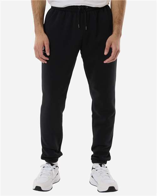 Under Armour Men's Icon Fleece Joggers - 1373882 Black- Pitch Grey