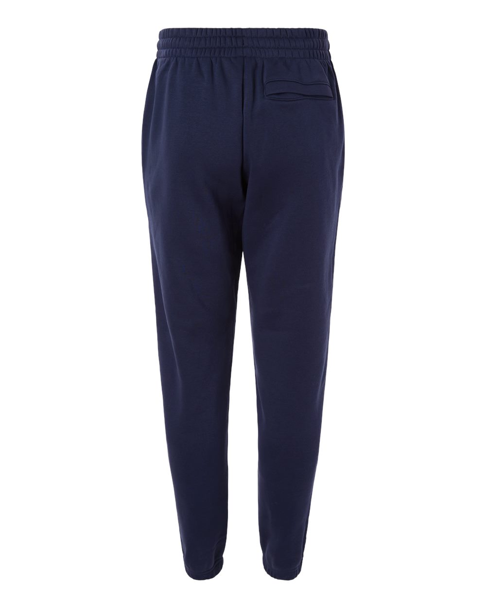 Under Armour Men's Icon Fleece Joggers - 1373882 Midnight Navy- White