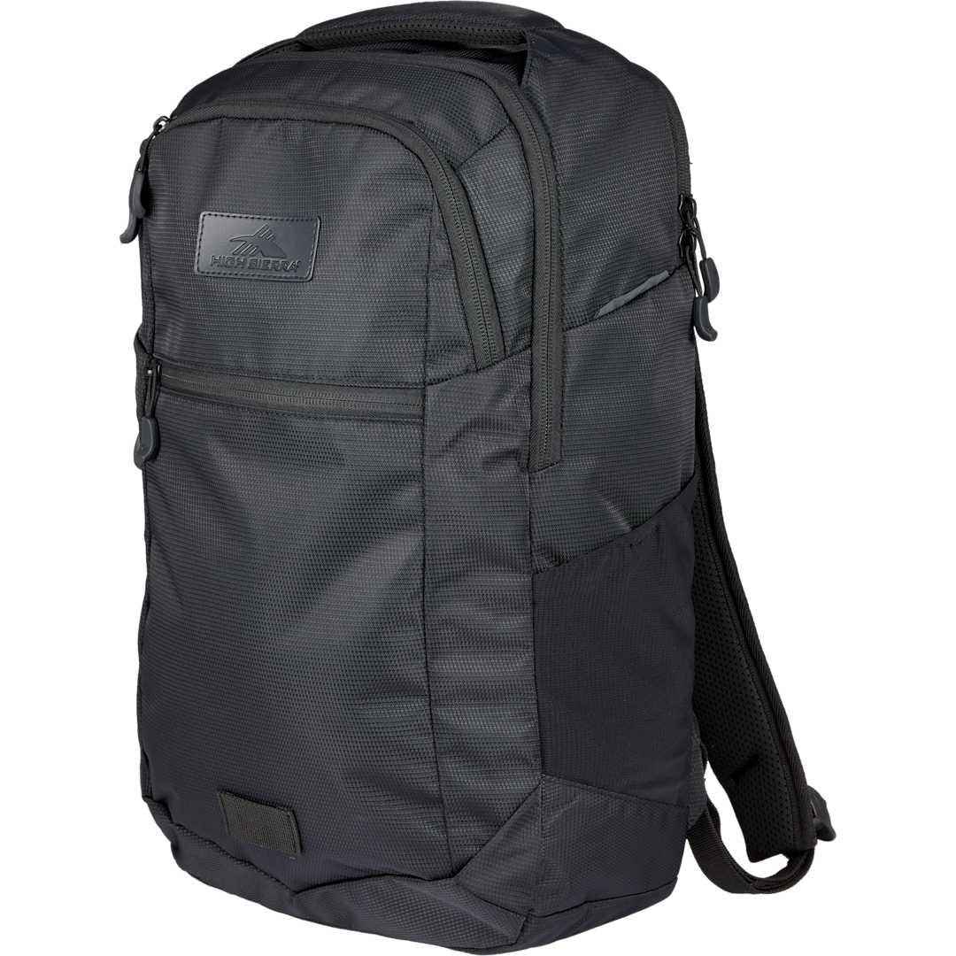 High Sierra High Sierra Stoneway Backpack - 8053-46
